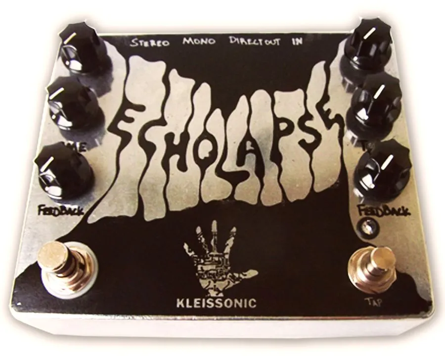 Kleissonic Echolapse