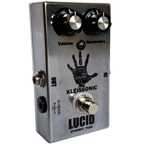 Kleissonic Lucid - Dynamic Fuzz