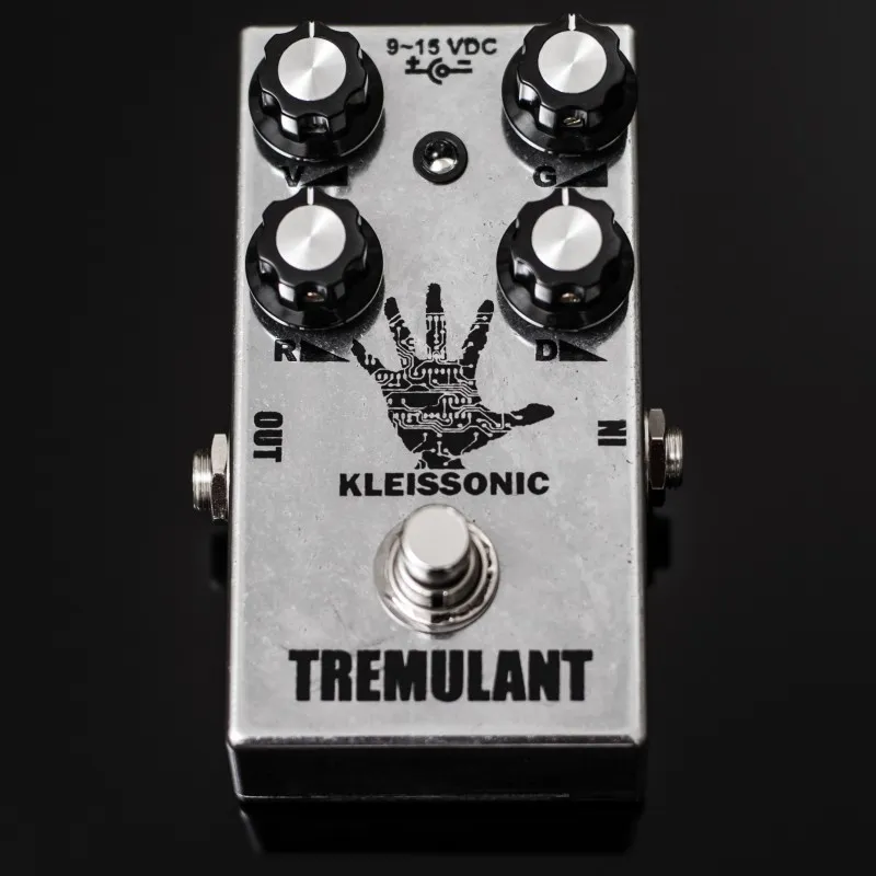 Kleissonic Tremulant Lee