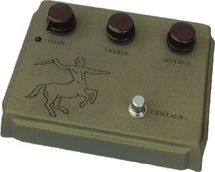 Klon Centaur