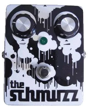 Knarzbox The Schmuzz