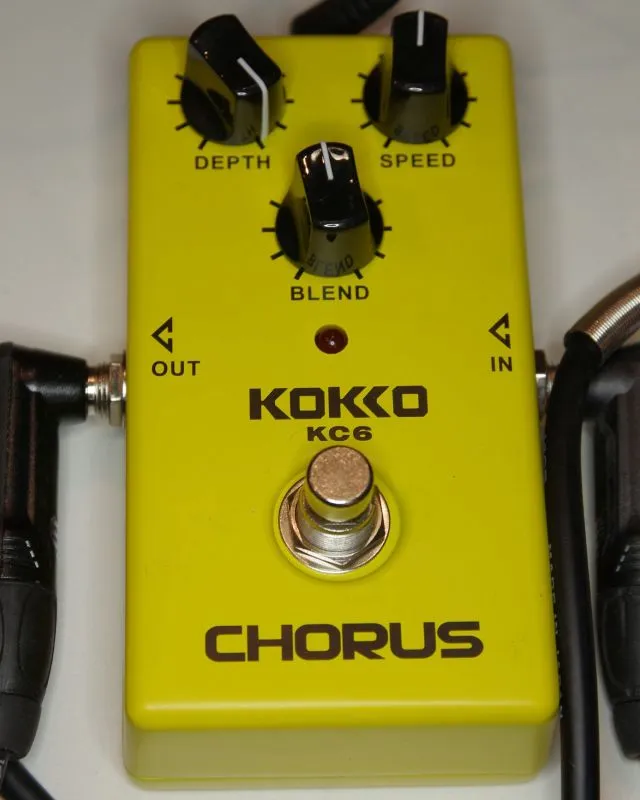 Kokko KC6 Chorus
