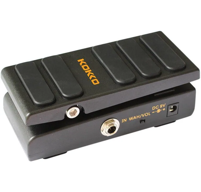 Kokko KW-1 Wah/Volume