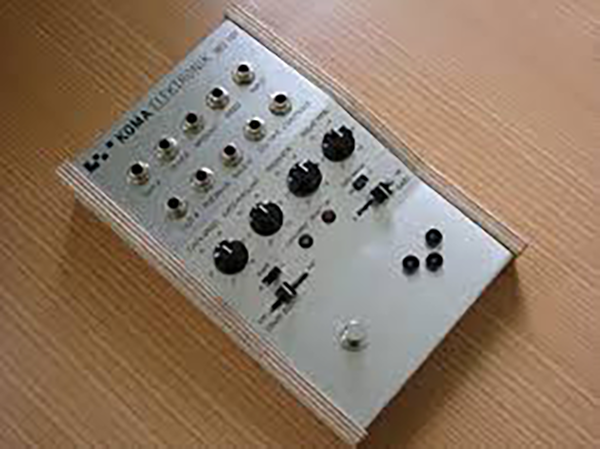 KOMA Elektronik SH103