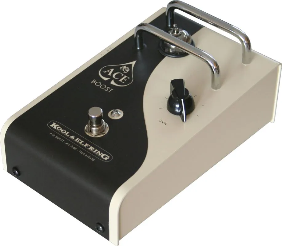 Kool & Elfring Ace Boost - All Tube