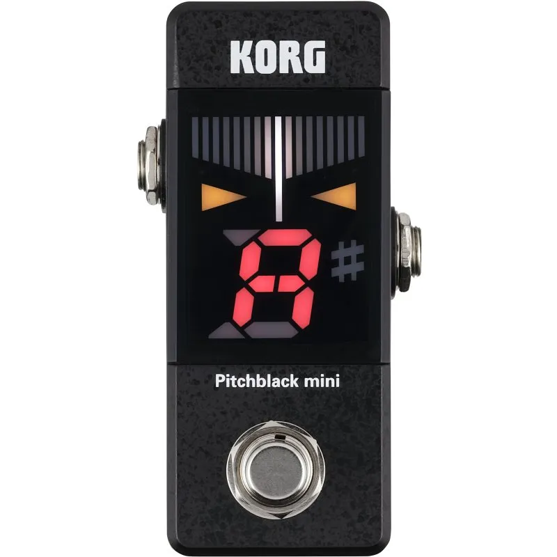 Korg PB-Mini Pitchblack Mini