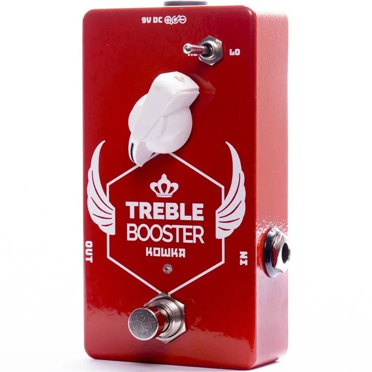 Kowka Treble Booster