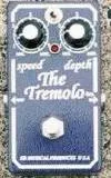 KR Musical Products The Tremolo