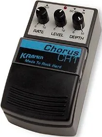 Kramer CH-1 Chorus