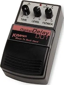 Kramer DD-1 Digital Delay