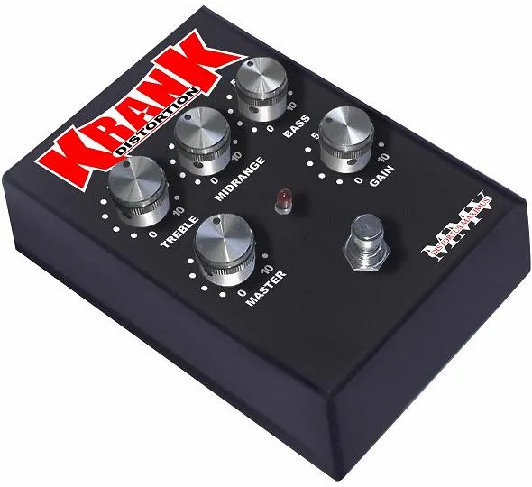 Krank Distortus Maximus