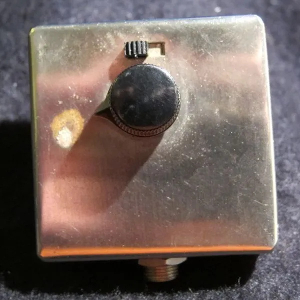 Krebs Enterprises Fuzz