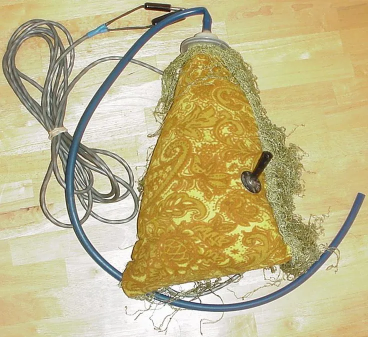 Kustom Electronics The Bag