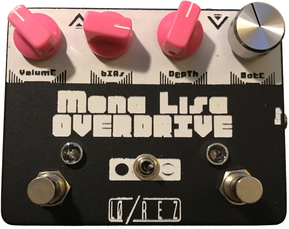 L0/Rez Mona Lisa Overdrive v2