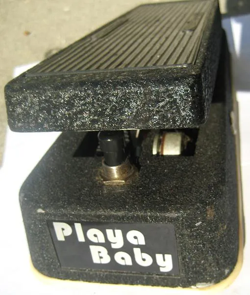 La Playa Dist. Co. Playa Baby