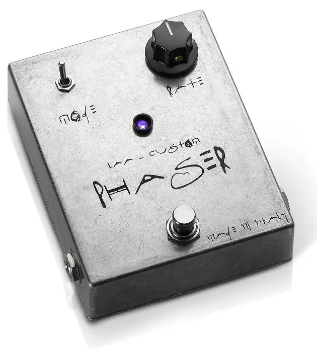 LAA Custom Phaser