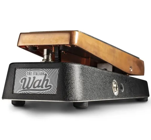 LAA Custom The Italian Wah