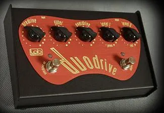 Lab Systems Duodrive