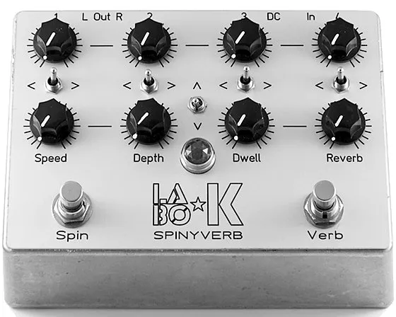 Labo K Spinyverb
