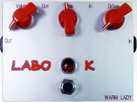 Labo K Warm Lady