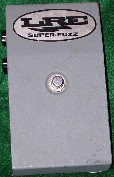 LRE Super-Fuzz