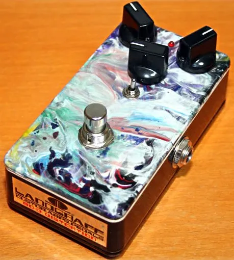 Landgraff Mo-D Distortion