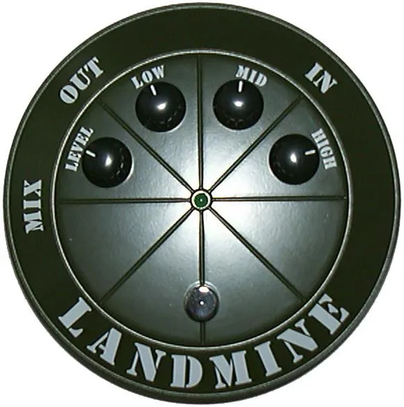 Landmine LD-1 Distortion