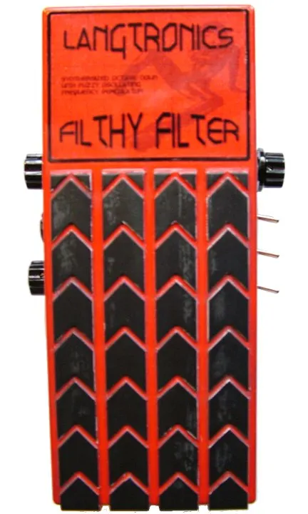 Langtronics Filthy Filter