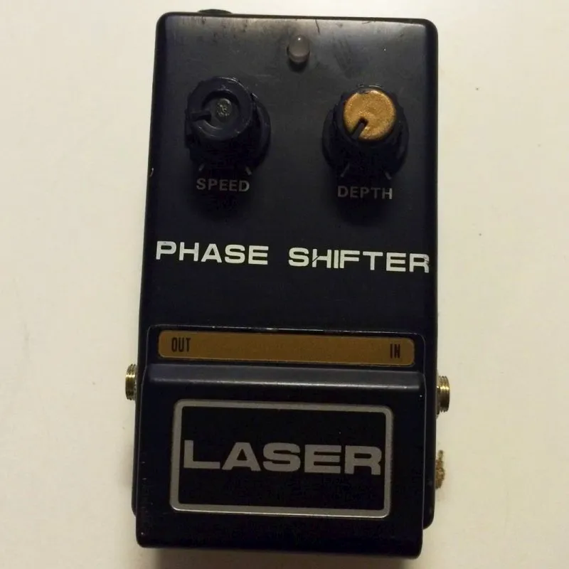 Laser PH-330 Phase Shifter