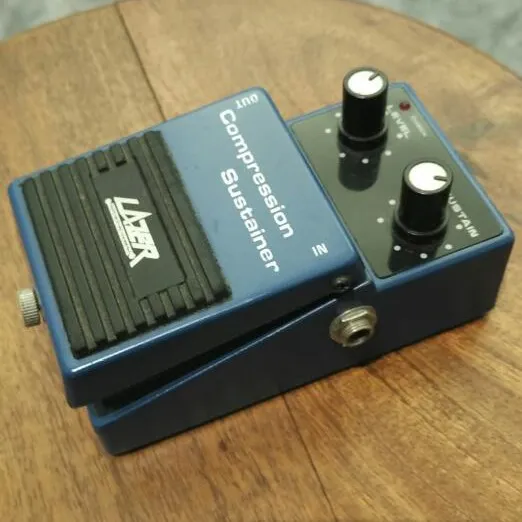 Lazer Compression Sustainer