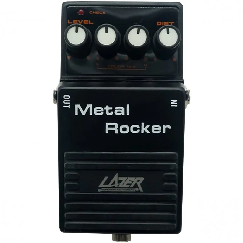 Lazer LE-024 Metal Rocker