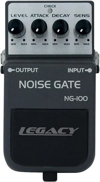 Legacy NG-100 Noise Gate