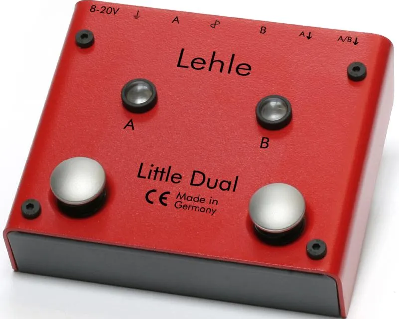 Lehle Little Dual