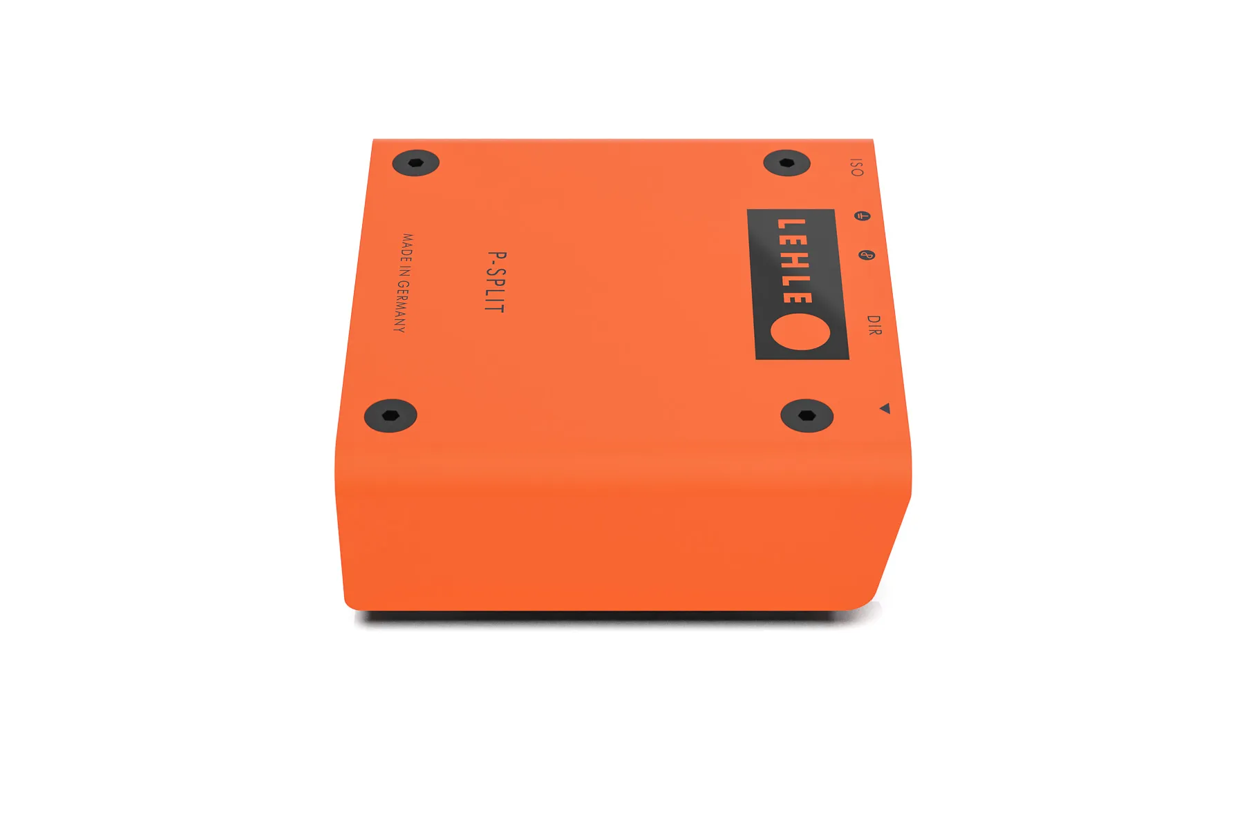 Lehle P-Split III Passive Signal Splitter