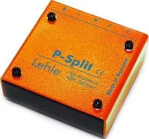Lehle P-Split