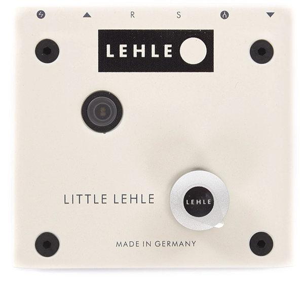 Lehle Little Lehle III Effects Looper & AB Switch