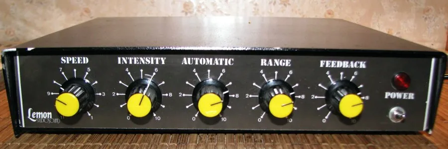 Lemon Studio Sound Super-Phase
