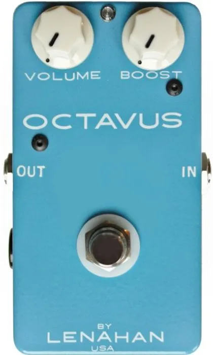 Lenahan Octavus