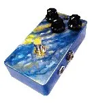 Leqtique CLD Caeruleum Lightdrive