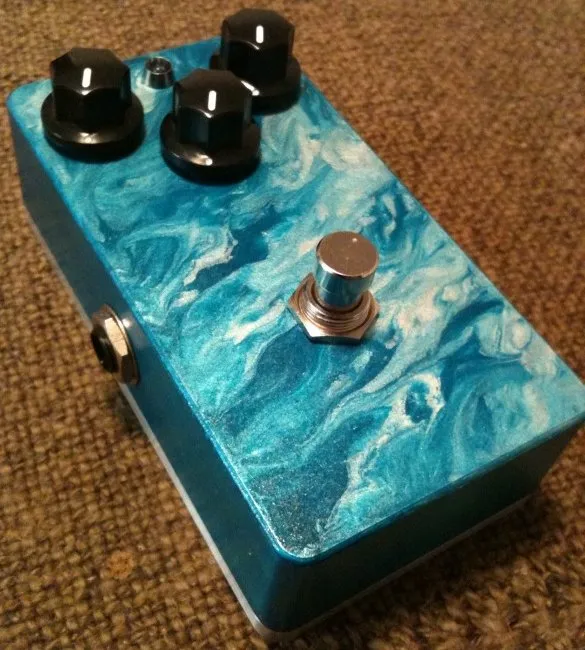 Leqtique MAR Maestro Antique Revised