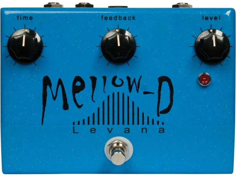 Levana Audio Mellow D
