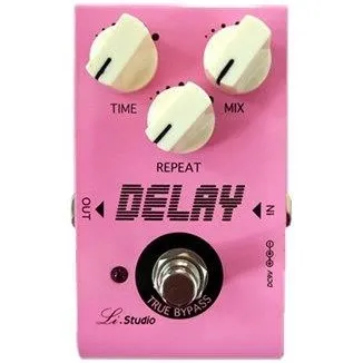 Li.Studio Delay