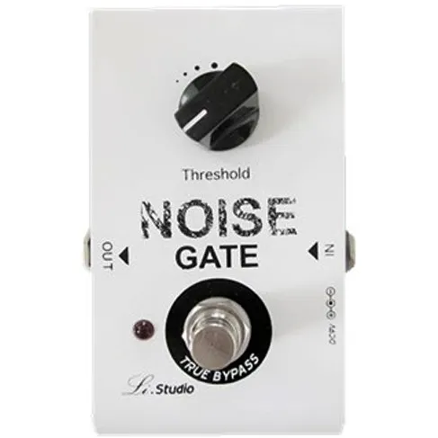 Li.Studio Noise Gate