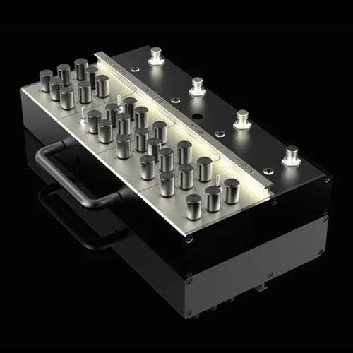 LiberaToe 4 Control Station