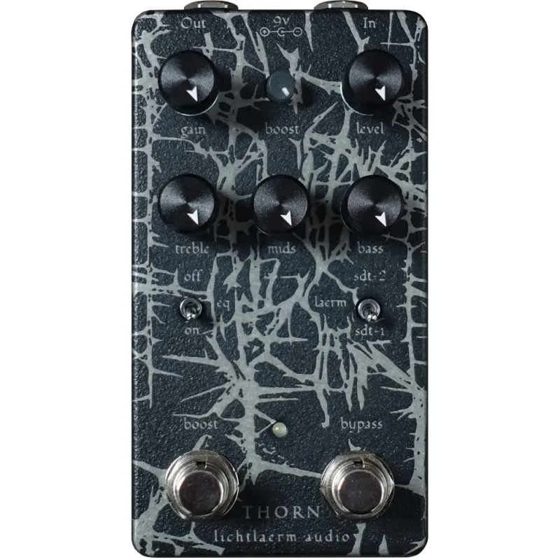 Lichtlaerm Audio Thorn - Amenra Signature Distortion