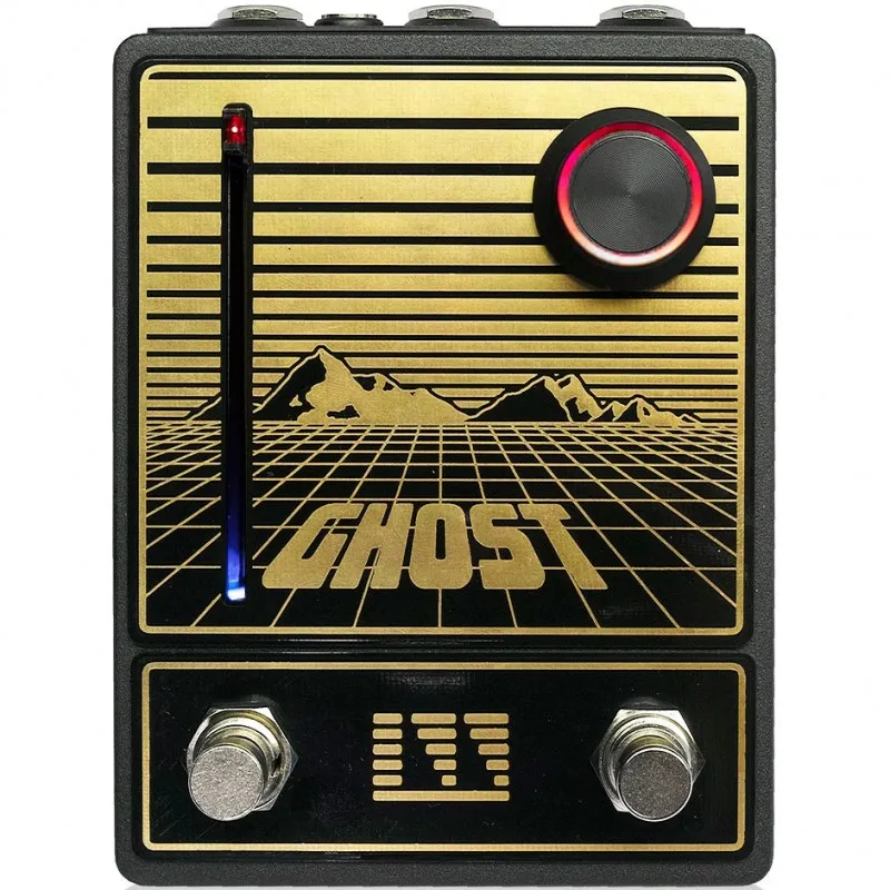 Lightning Wave Ghost