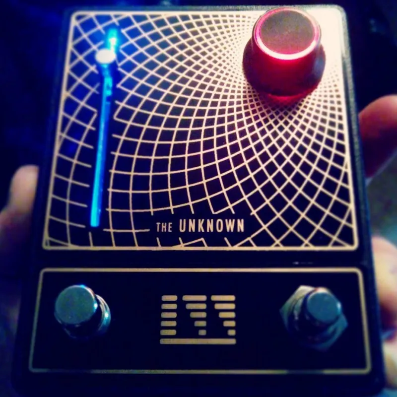 Lightning Wave Unknown