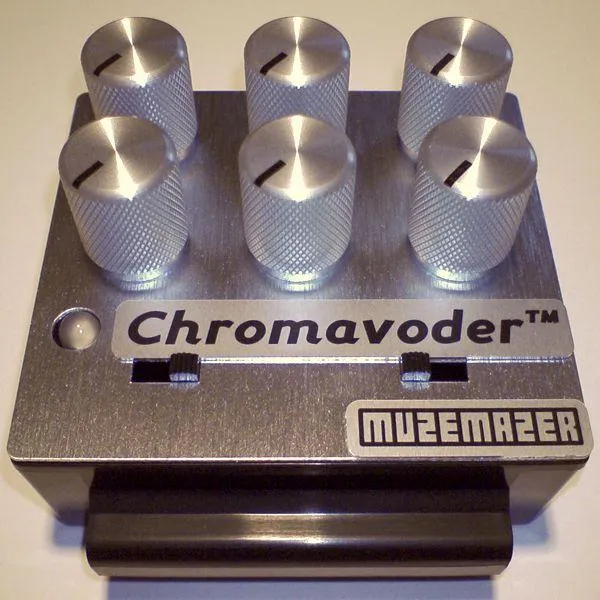 Muzemazer Chromavoder