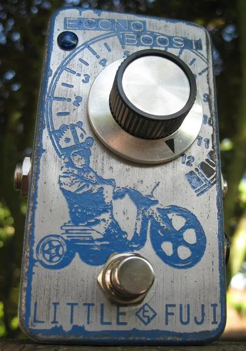 Little Fuji Moderne Audio Econo-Boost