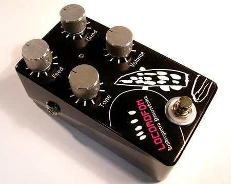 Locomofon Kindergarten Panzerskräck